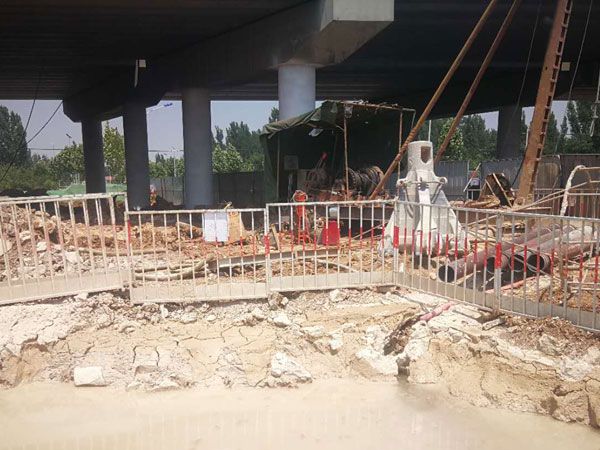 萊蕪爆破工程公司 萊蕪爆破工程公司